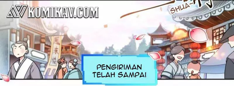 Rebirth Become a Dog Chapter 01 Gambar 45